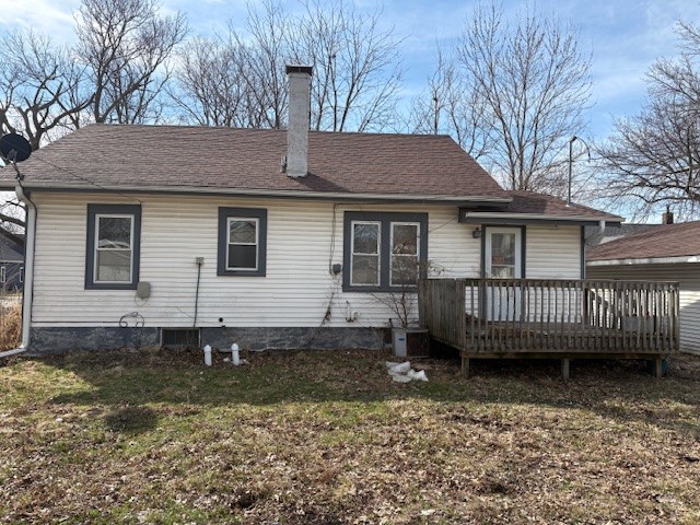426 S 4th Avenue W - Photo 2