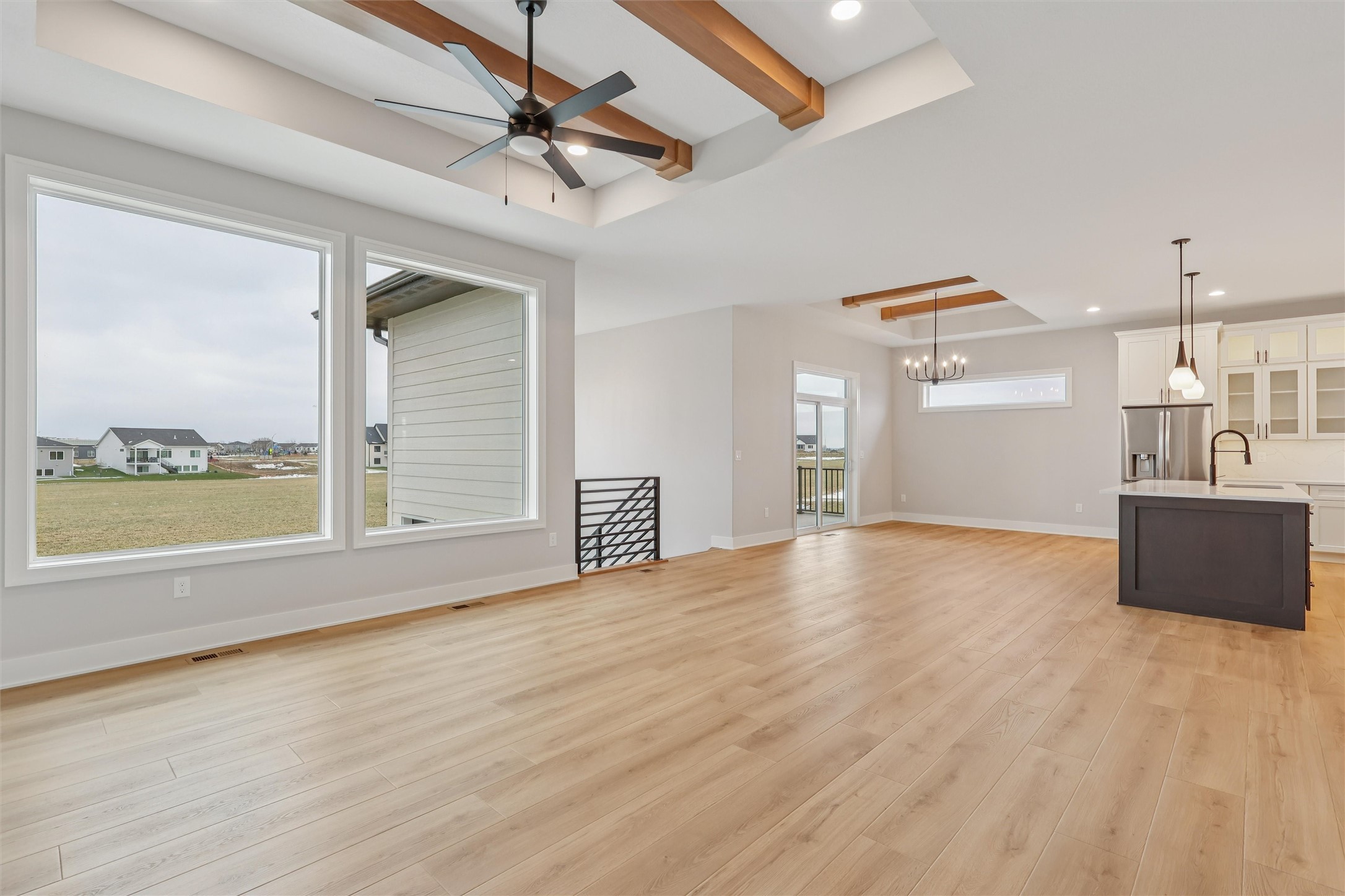 17418 North Valley Drive