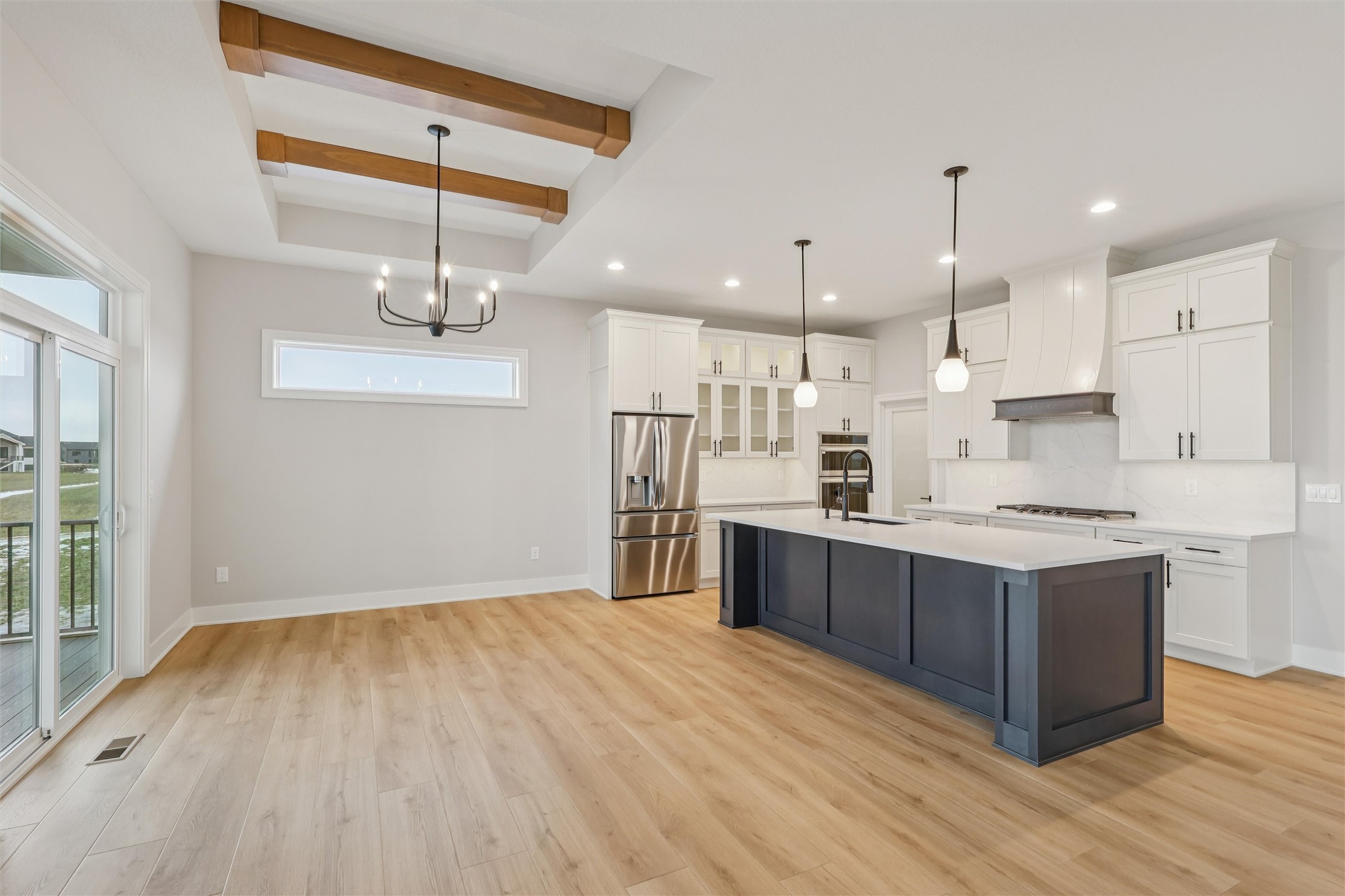 17418 North Valley Drive