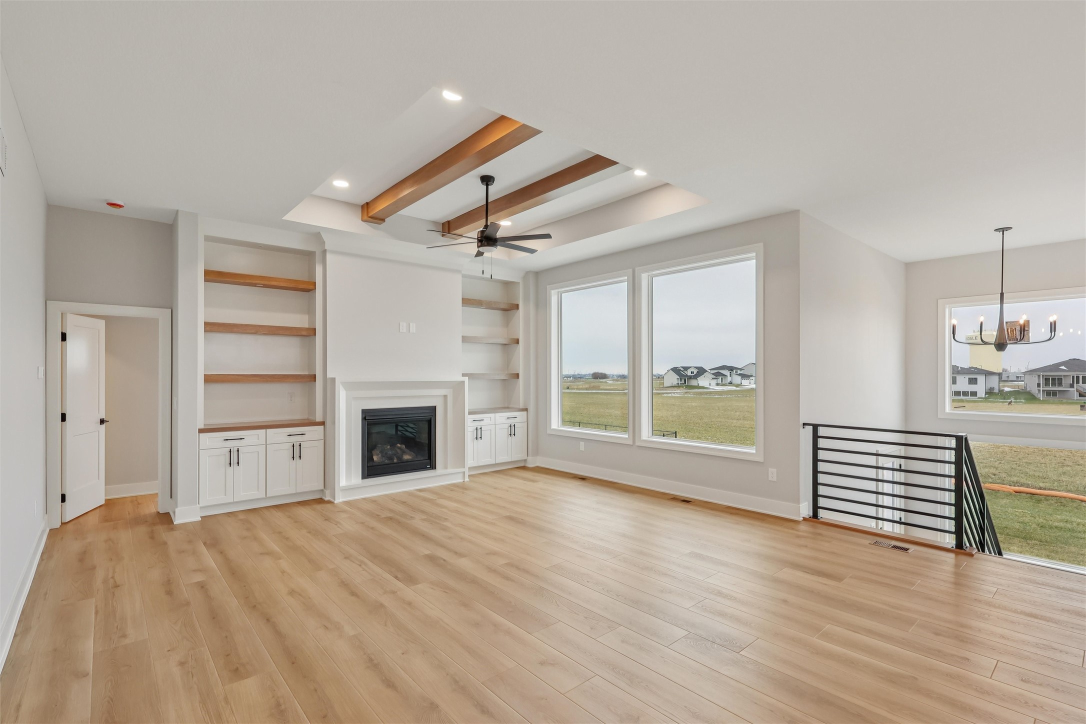 17418 North Valley Drive