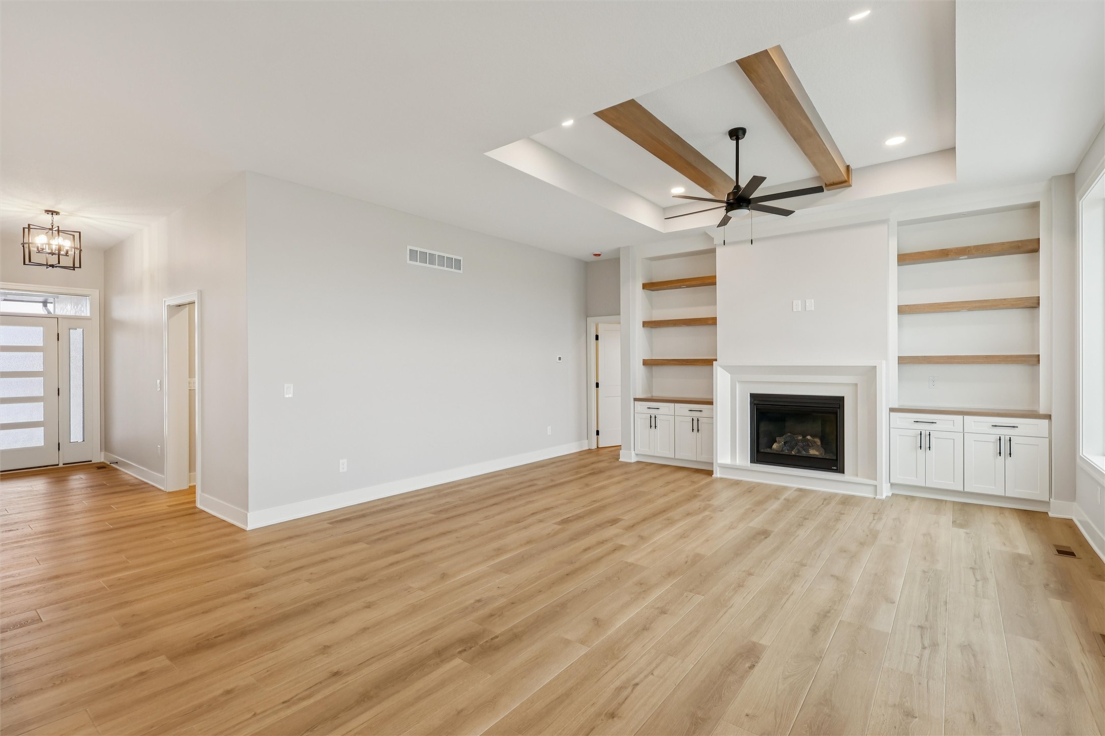 17418 North Valley Drive