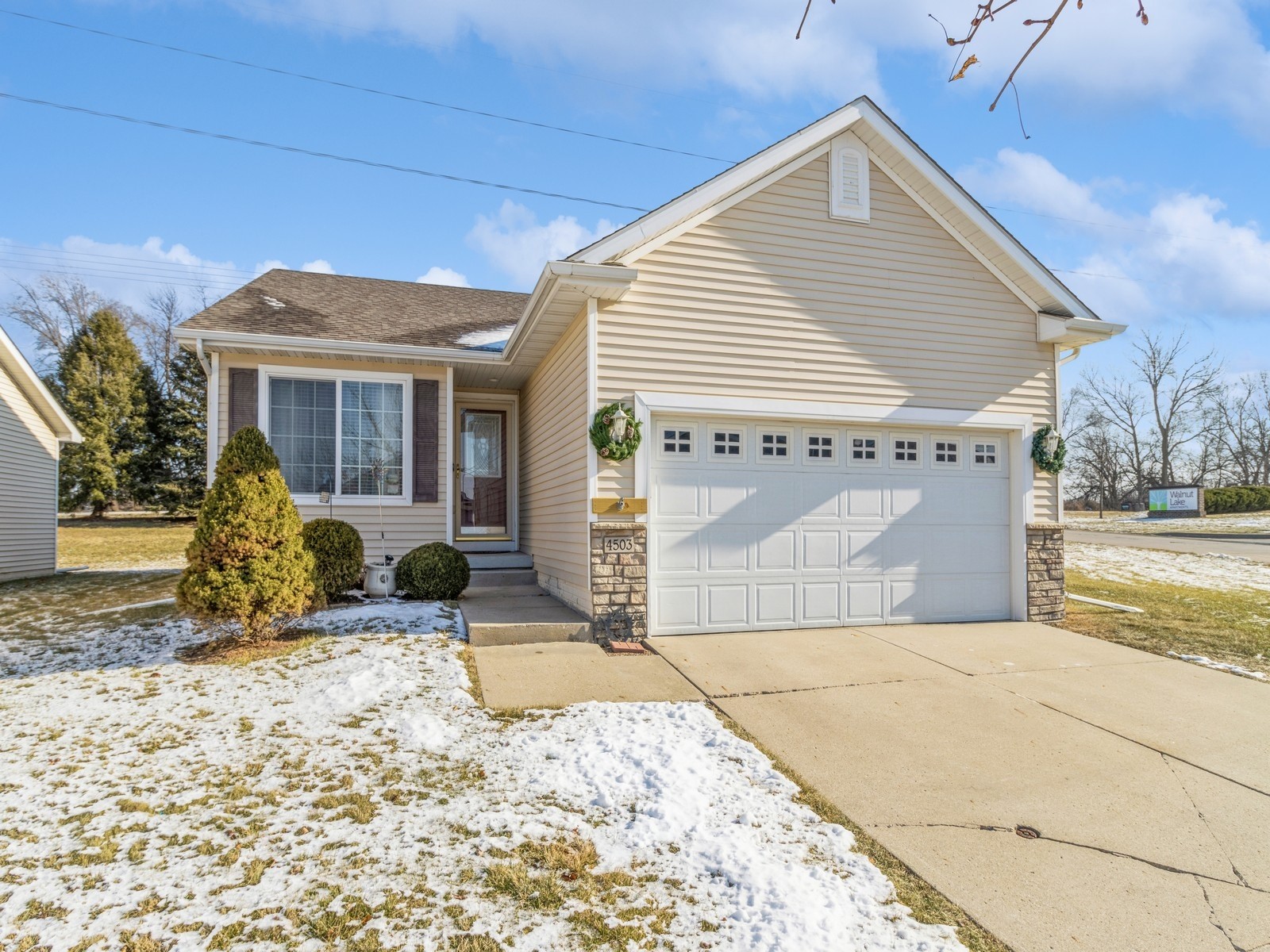 4503 143rd Street, Urbandale, Iowa image 1