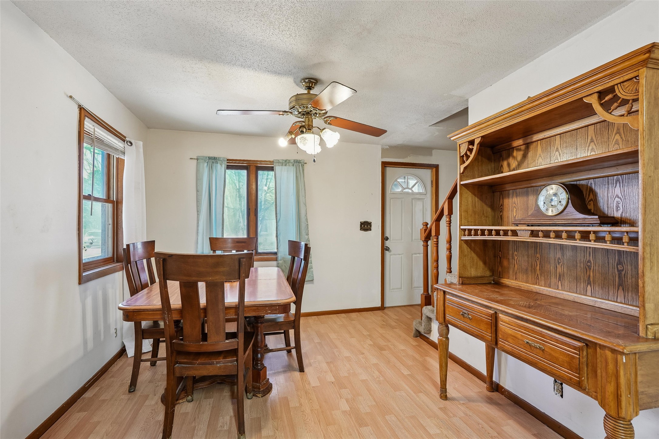 211 N Filmore Street