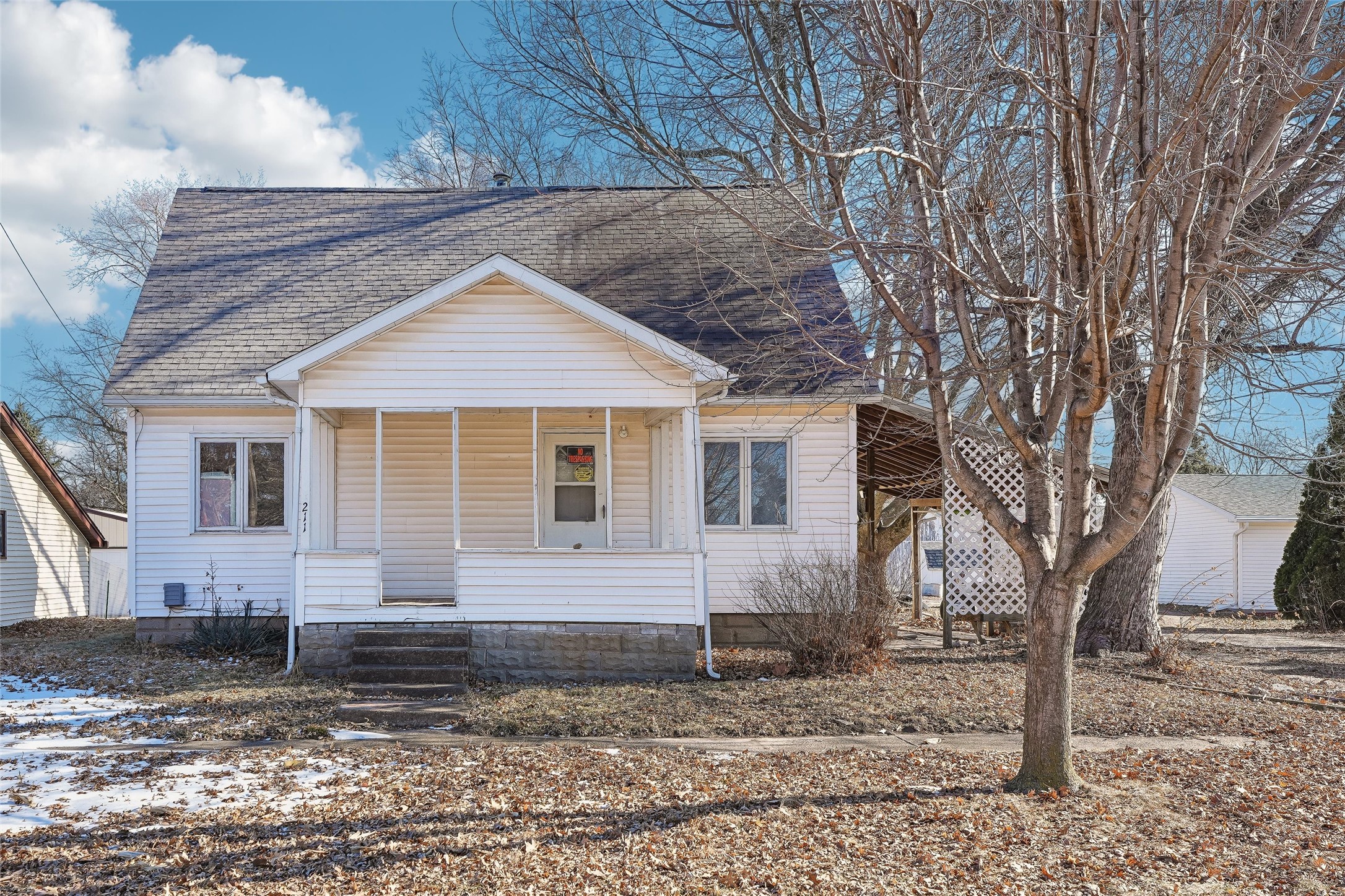 211 N Filmore Street