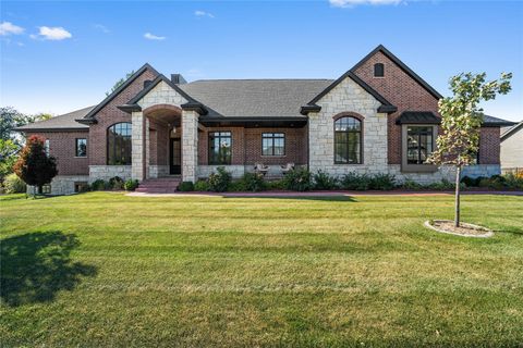 4816 147th Street Urbandale IA 50323