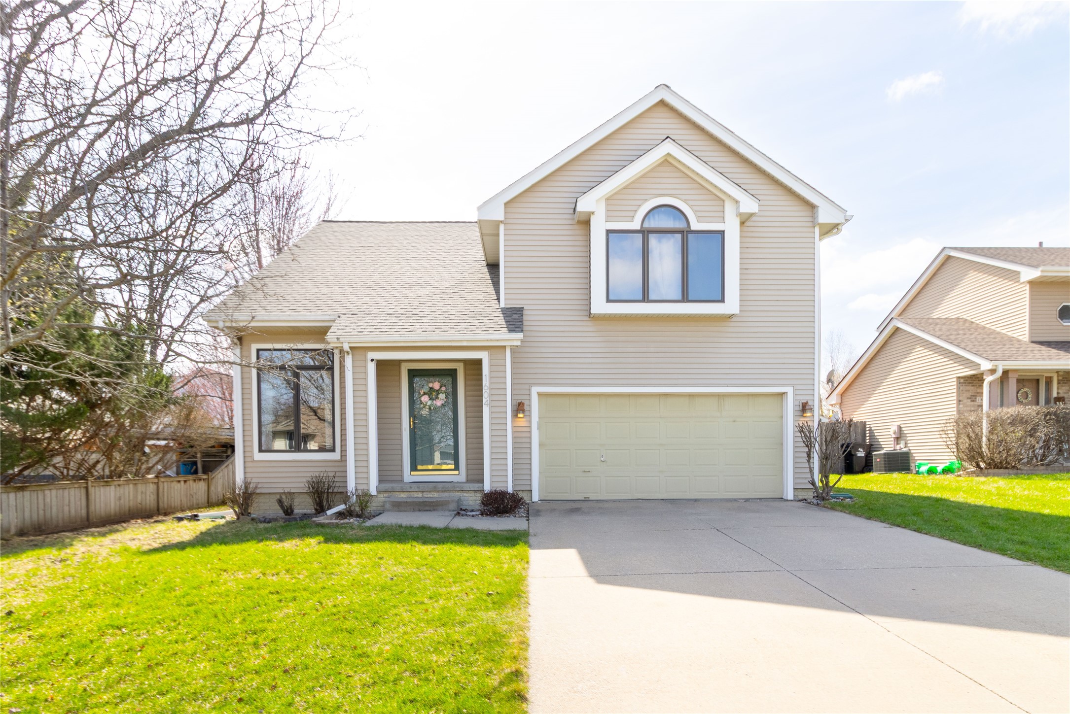 1604 SE Hayes Drive, Ankeny, Iowa image 1