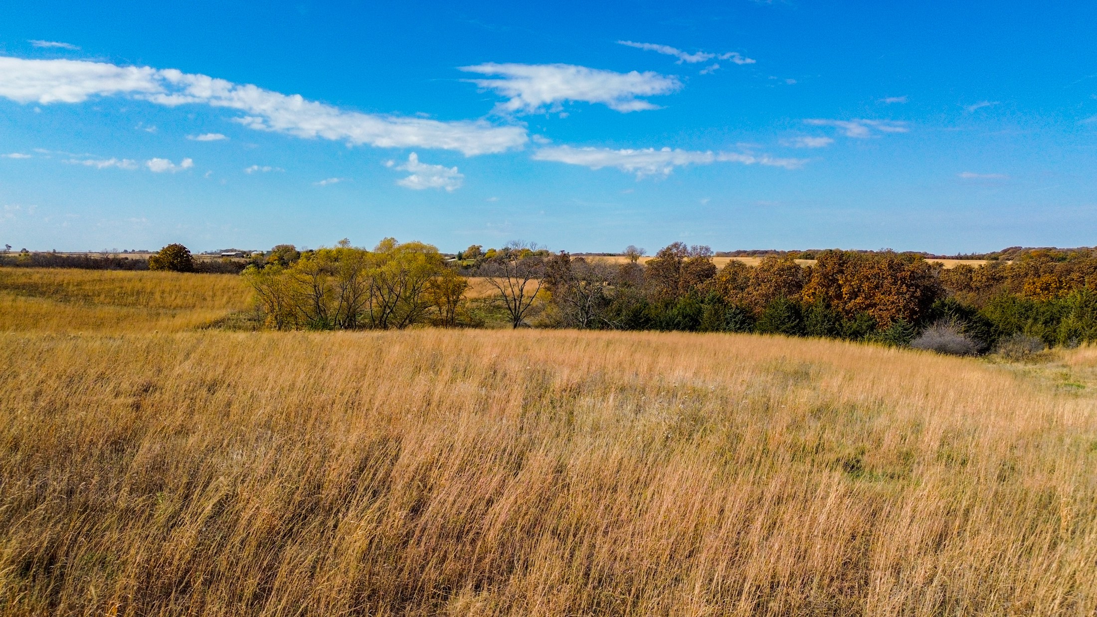 1 Hogback Bridge Road, Earlham, Iowa image 1