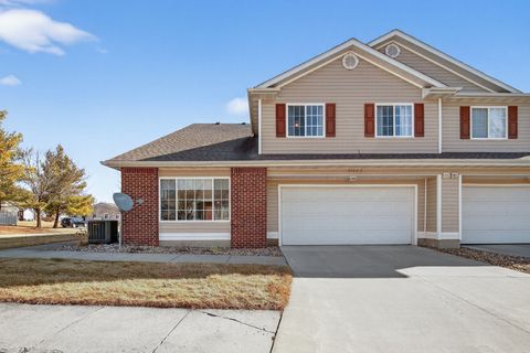 Condo For Sale - 5462 Longview Court #3<br/> Johnston, IA 50131