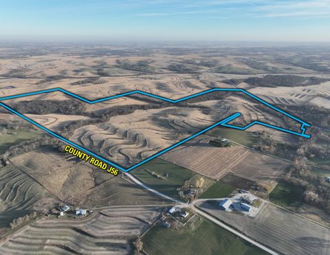 0 290th Street Other IA 51637