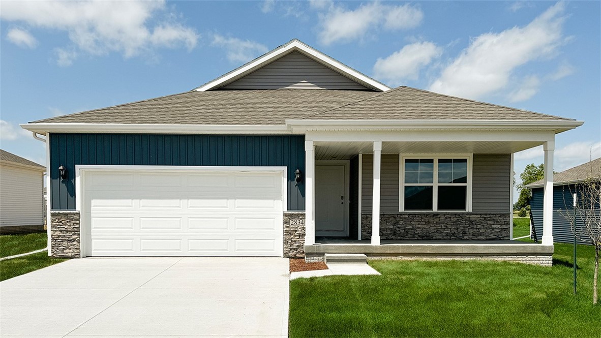 1110 NE 56th Street, Ankeny, Iowa image 1