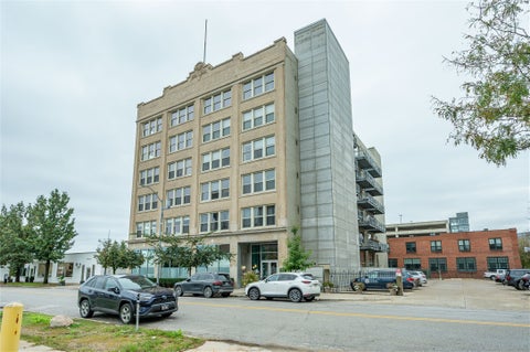 Condo For Sale - 112 11th Street #308<br/> Des Moines, IA 50309