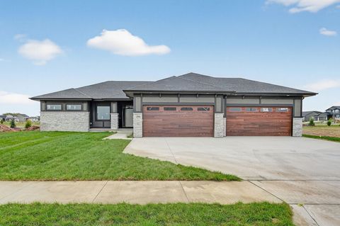 3794 NW 183rd Street Clive IA 50325
