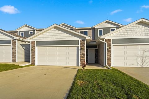 Condo For Sale - 803 Campusside Place<br/> Warren County, Norwalk, IA 50211