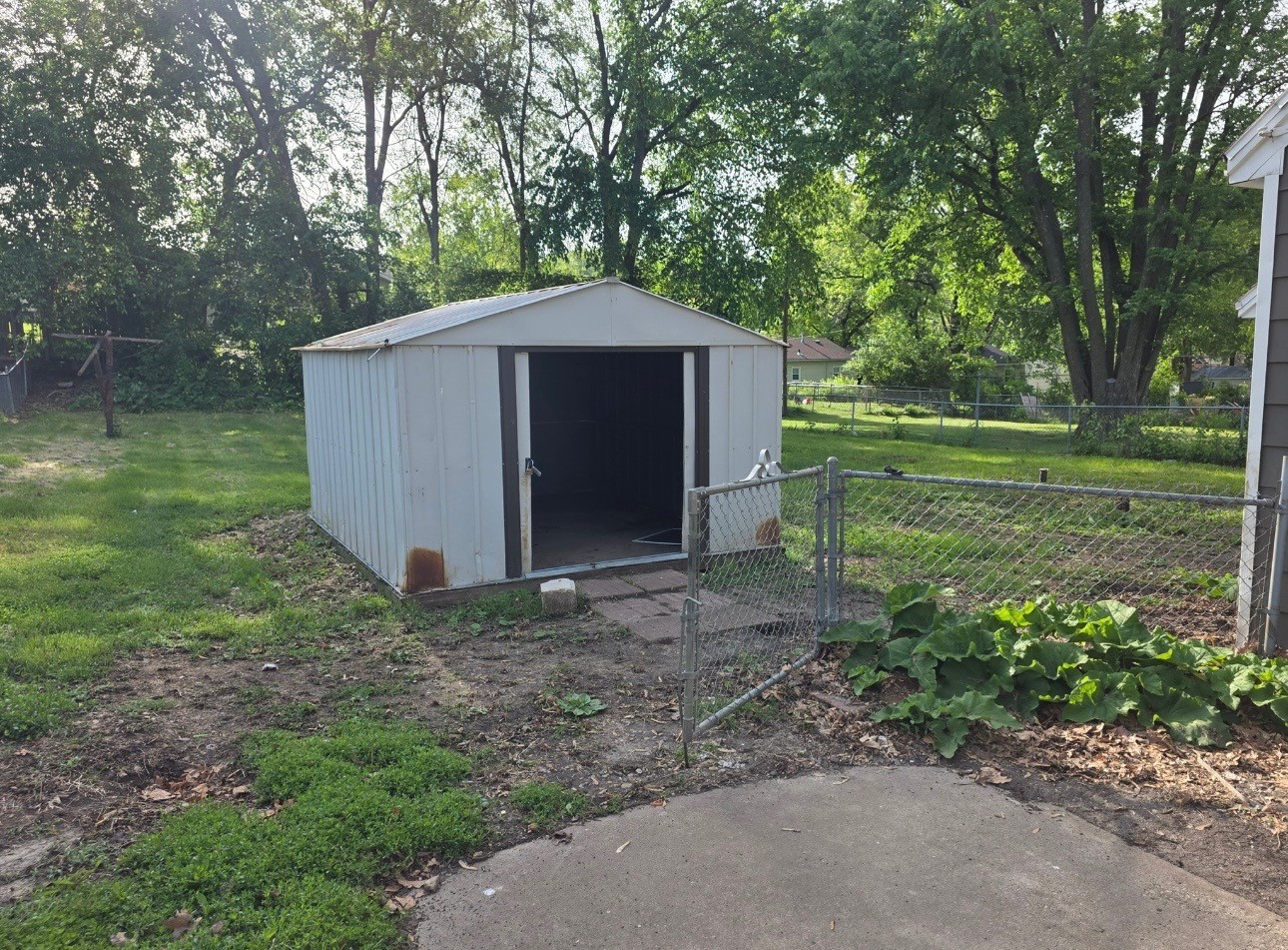 6803 SW 16th Street, Des Moines, Iowa image 14