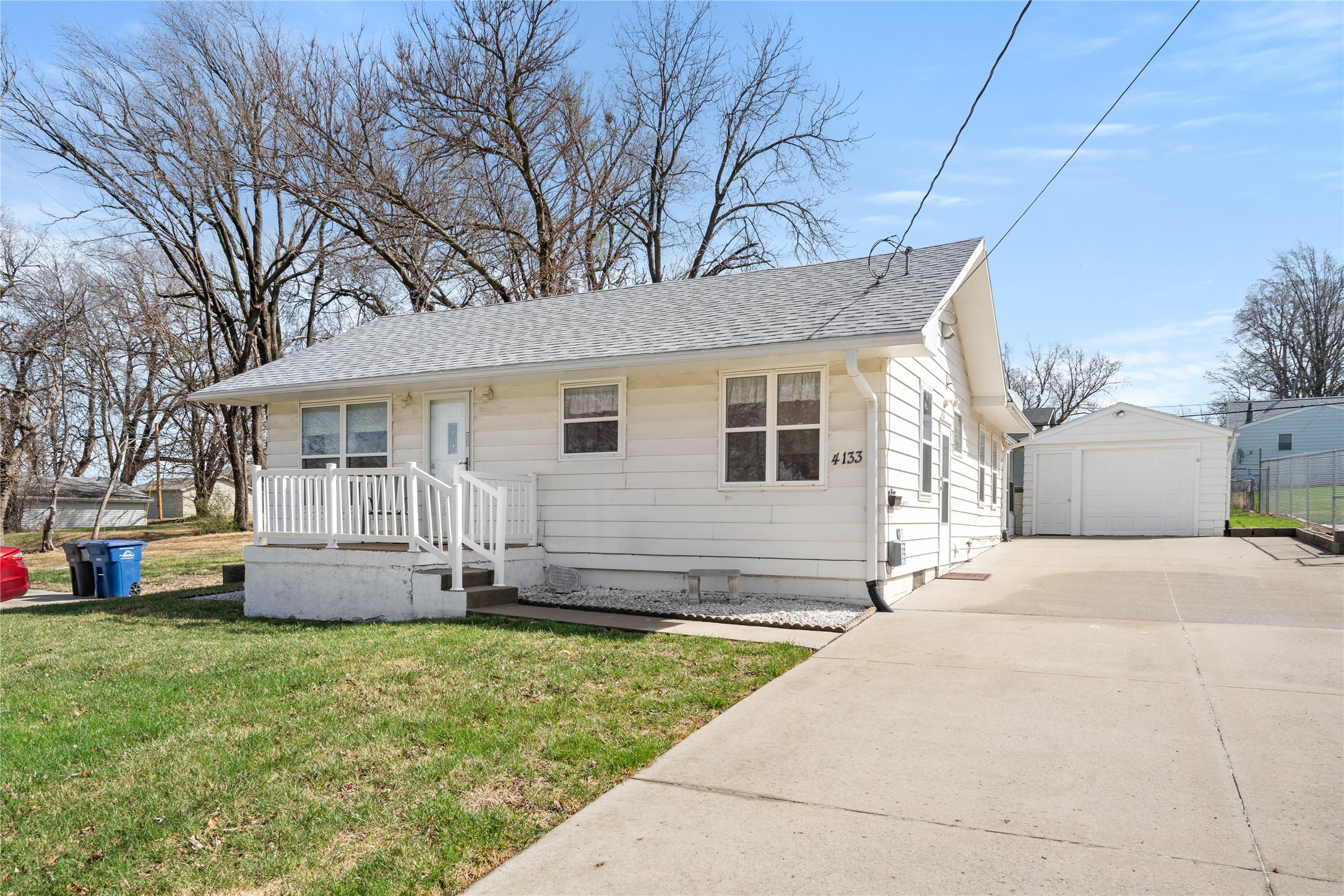4133 57th Street, Des Moines, Iowa image 1