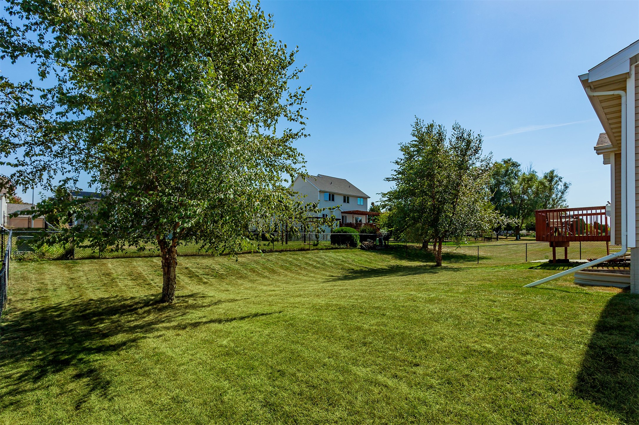 307 NW Jackson Drive, Ankeny, Iowa image 31