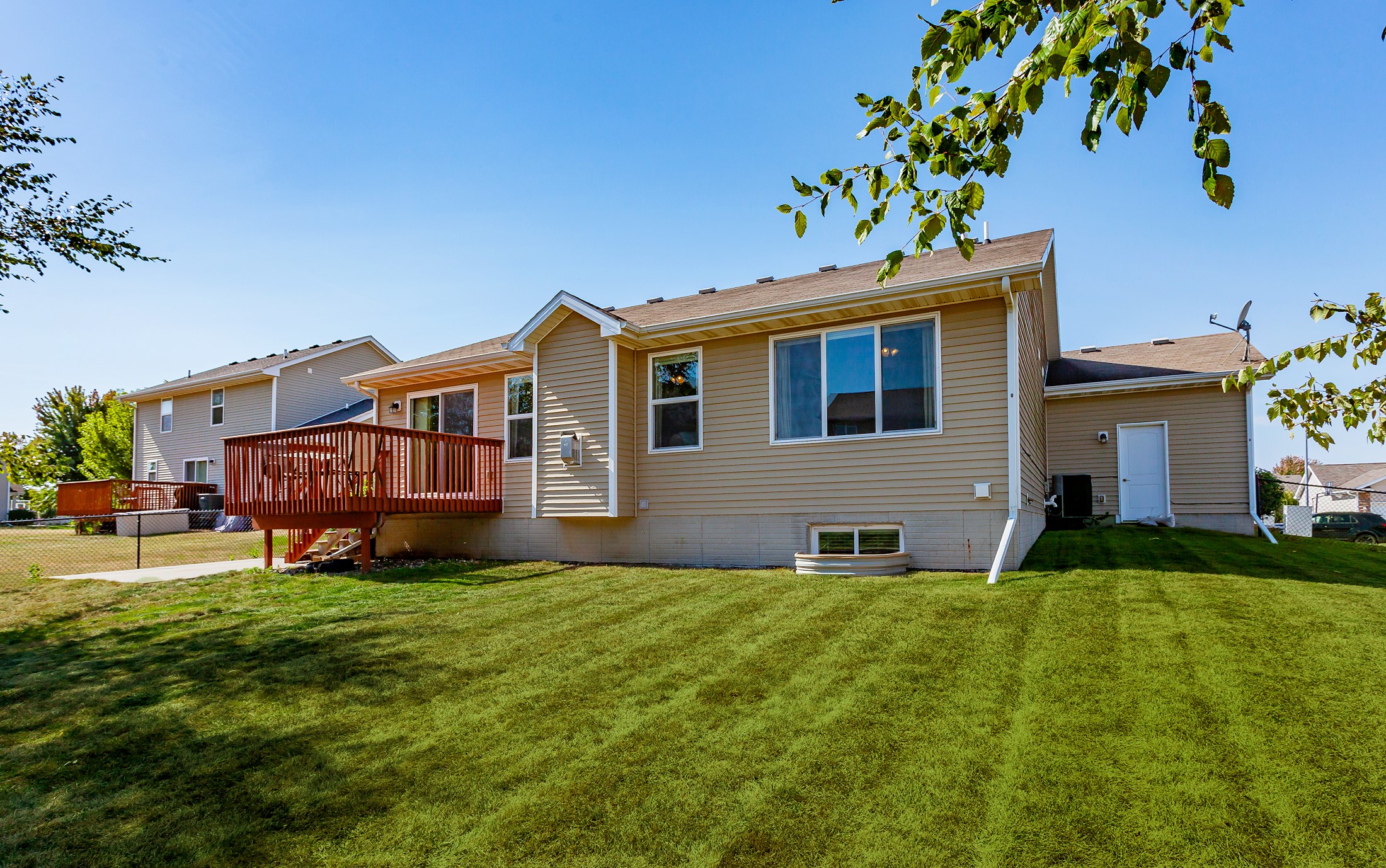 307 NW Jackson Drive, Ankeny, Iowa image 32