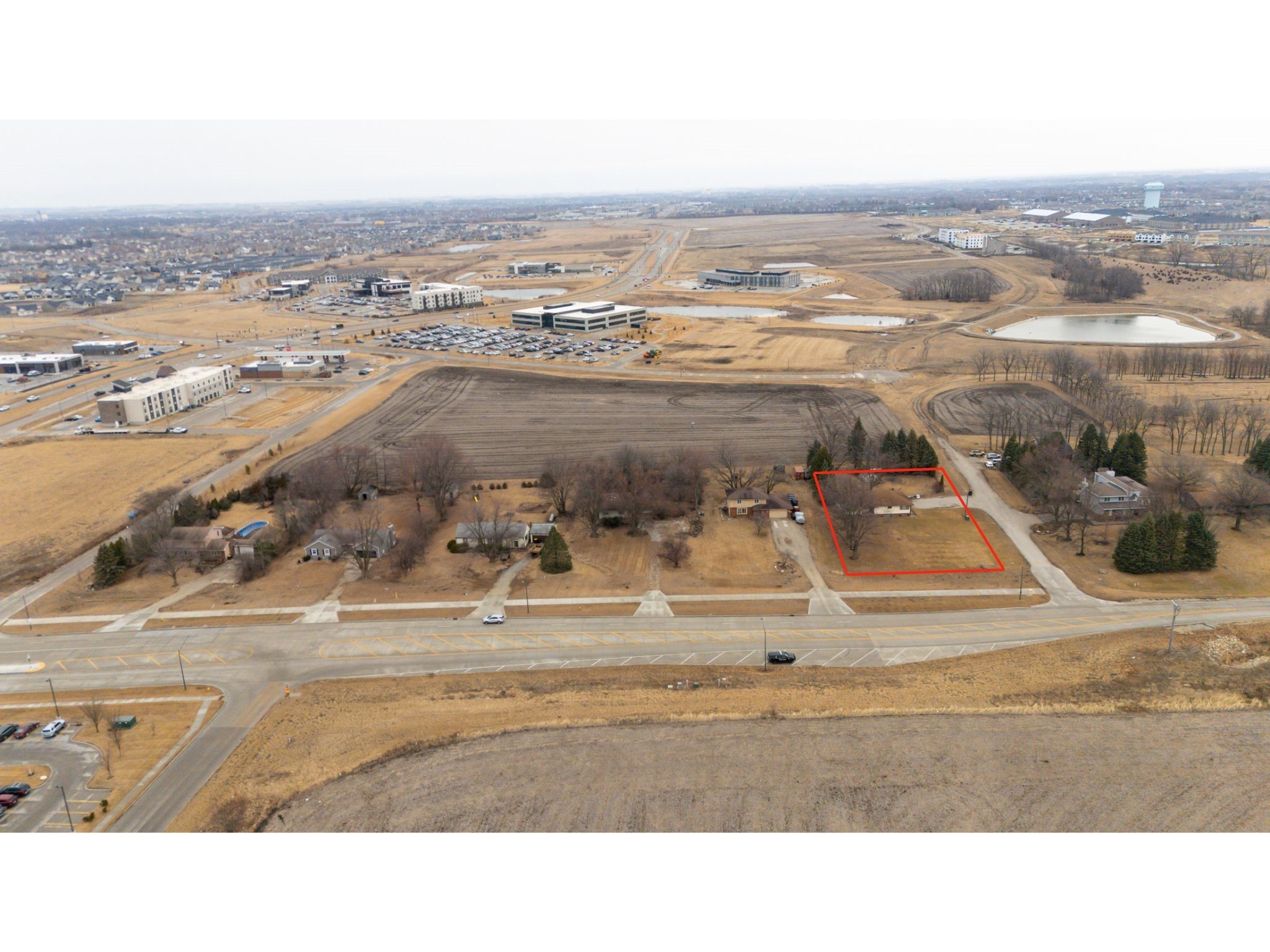 3271 Ashworth Road, Waukee, Iowa image 1