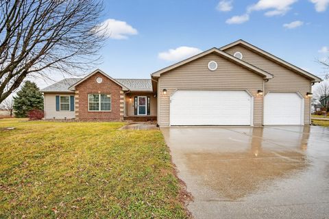 5310 Chimra Road Panora IA 50216