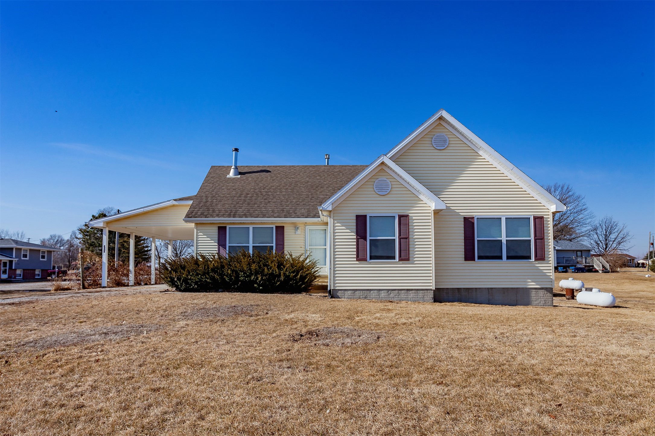 19333 Cherry Street, Carlisle, Iowa image 1