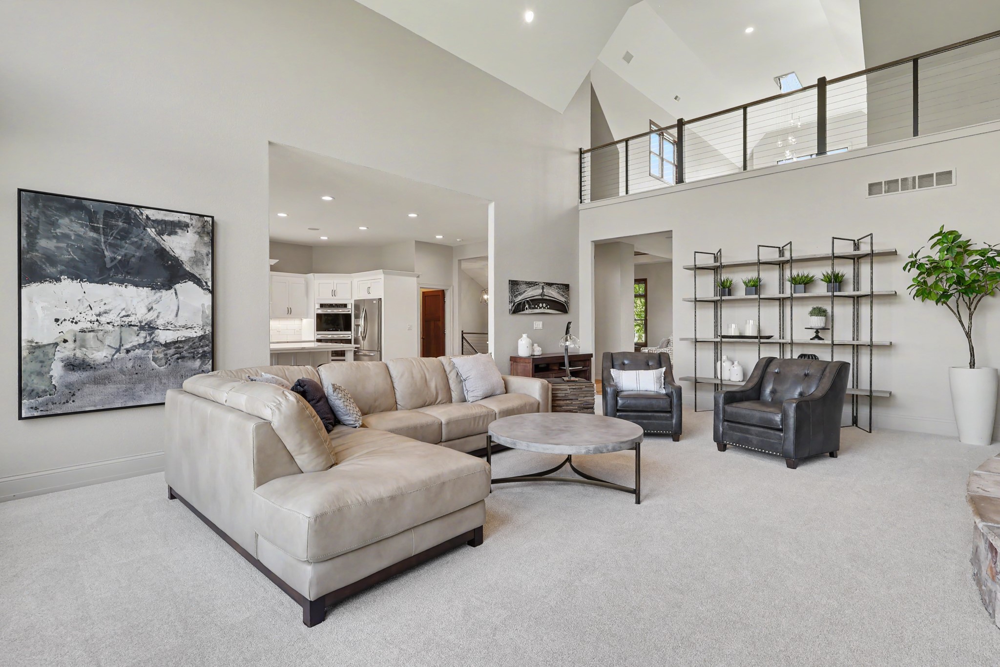 Ames, Iowa, 50010, United States, 5 Bedrooms Bedrooms, ,6 BathroomsBathrooms,Residential,Active,2041536