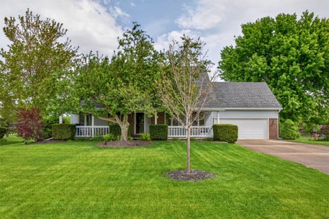 Homes For Sale - 3102 SW Court Avenue<br/> Ankeny, IA 50023