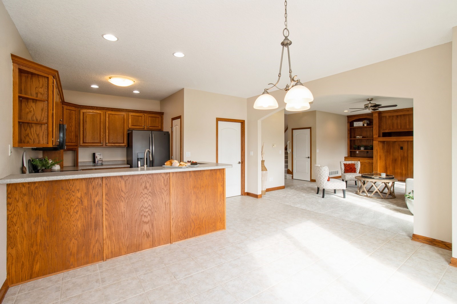 1109 NW Gabus Circle, Grimes, Iowa image 14