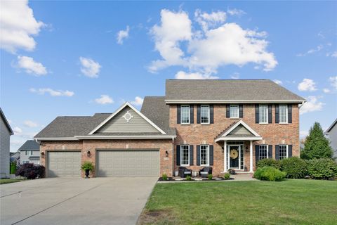 3706 147th Street Urbandale IA 50323