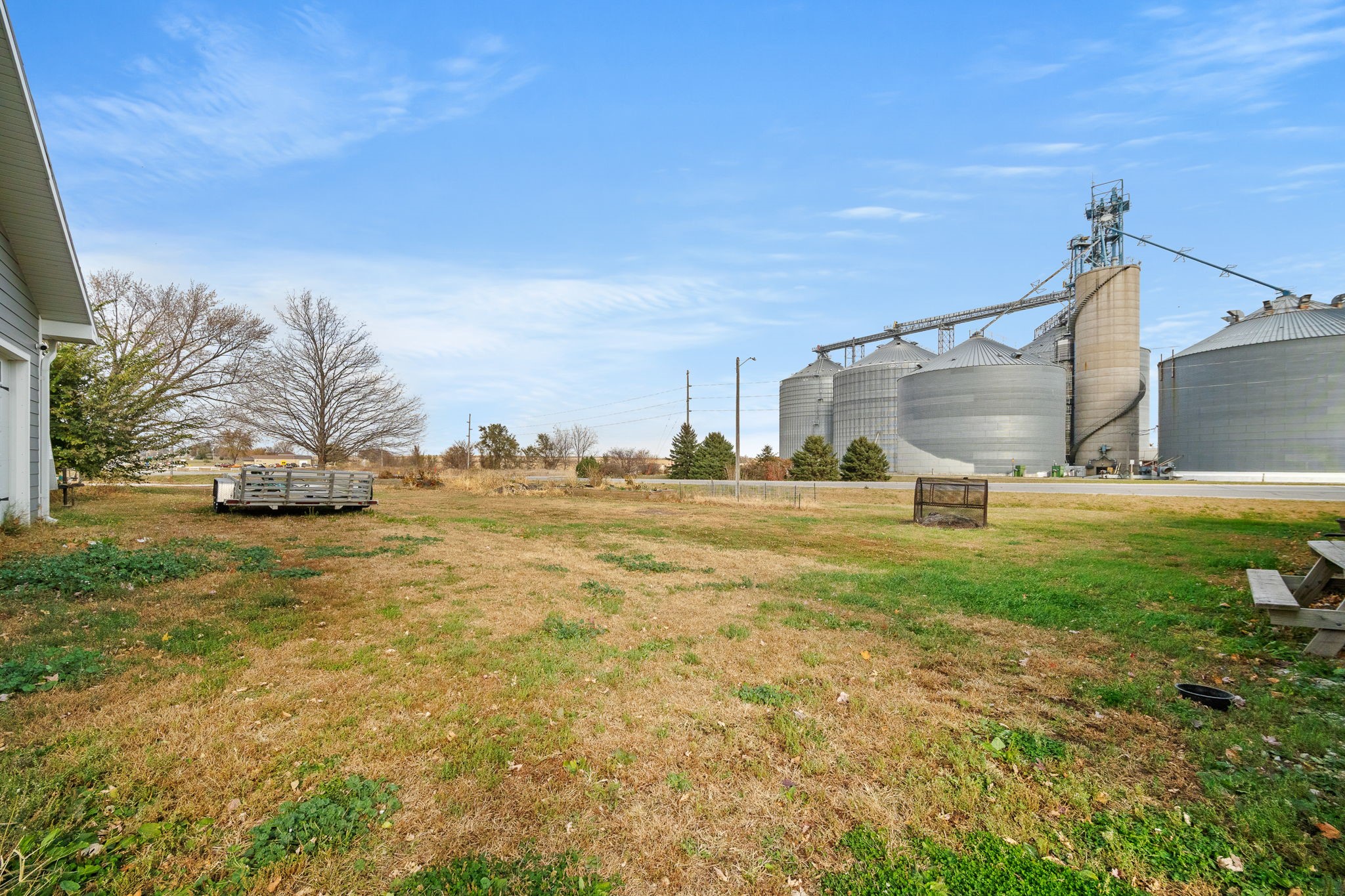 421 NE 2nd Street, Panora, Iowa image 33