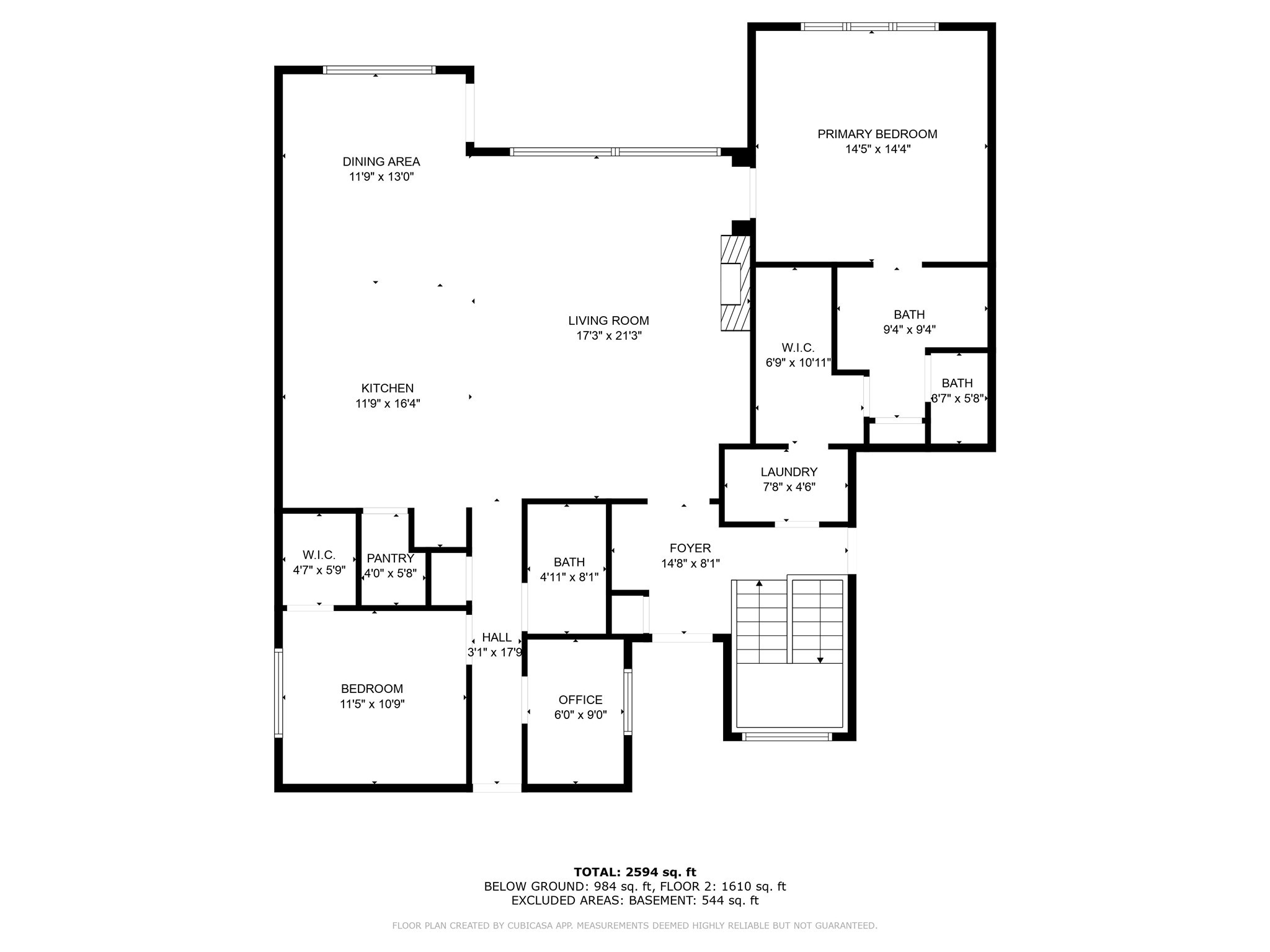 1412 NE Aspen Court, Grimes, Iowa image 34