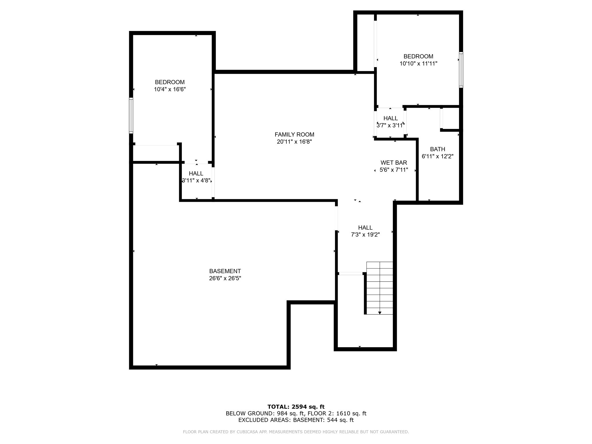 1412 NE Aspen Court, Grimes, Iowa image 35