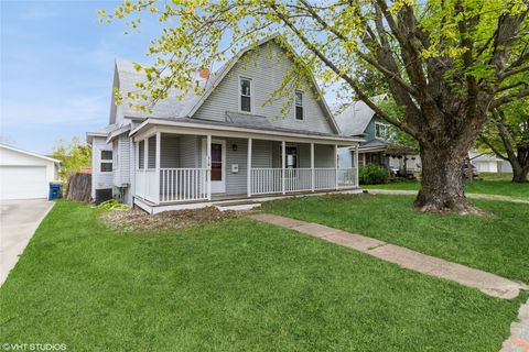 510 Lincoln Street Pella IA 50219