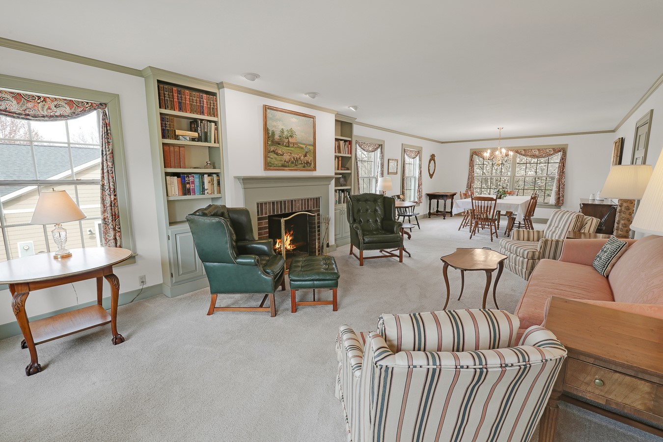 1113 Bruce Lane, Pella, Iowa image 3
