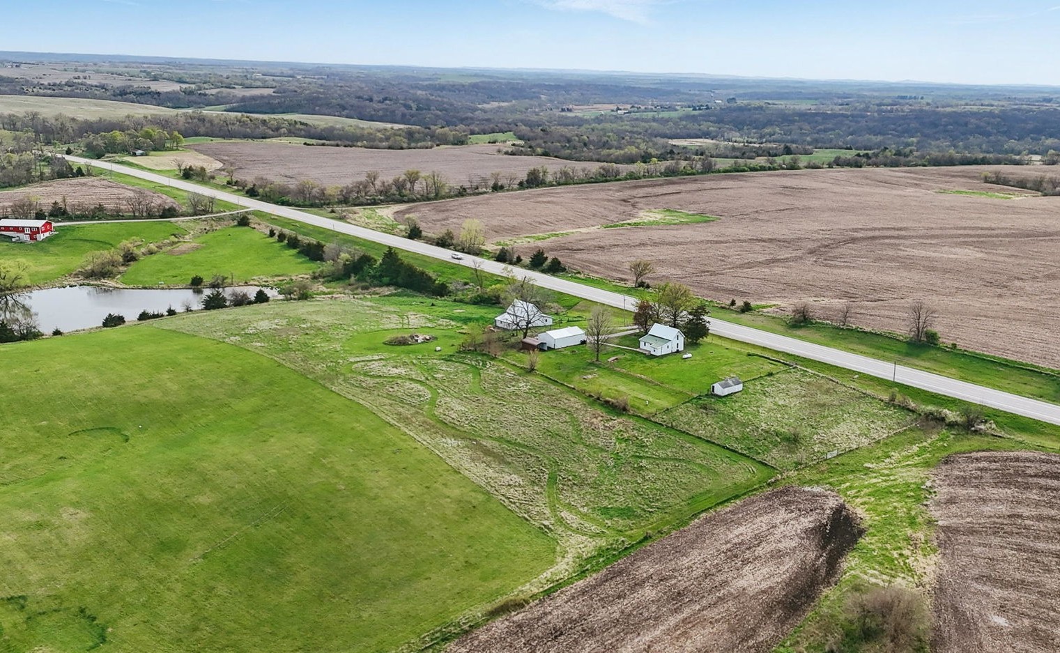 54156 Us 65 Highway, Lucas, Iowa image 31