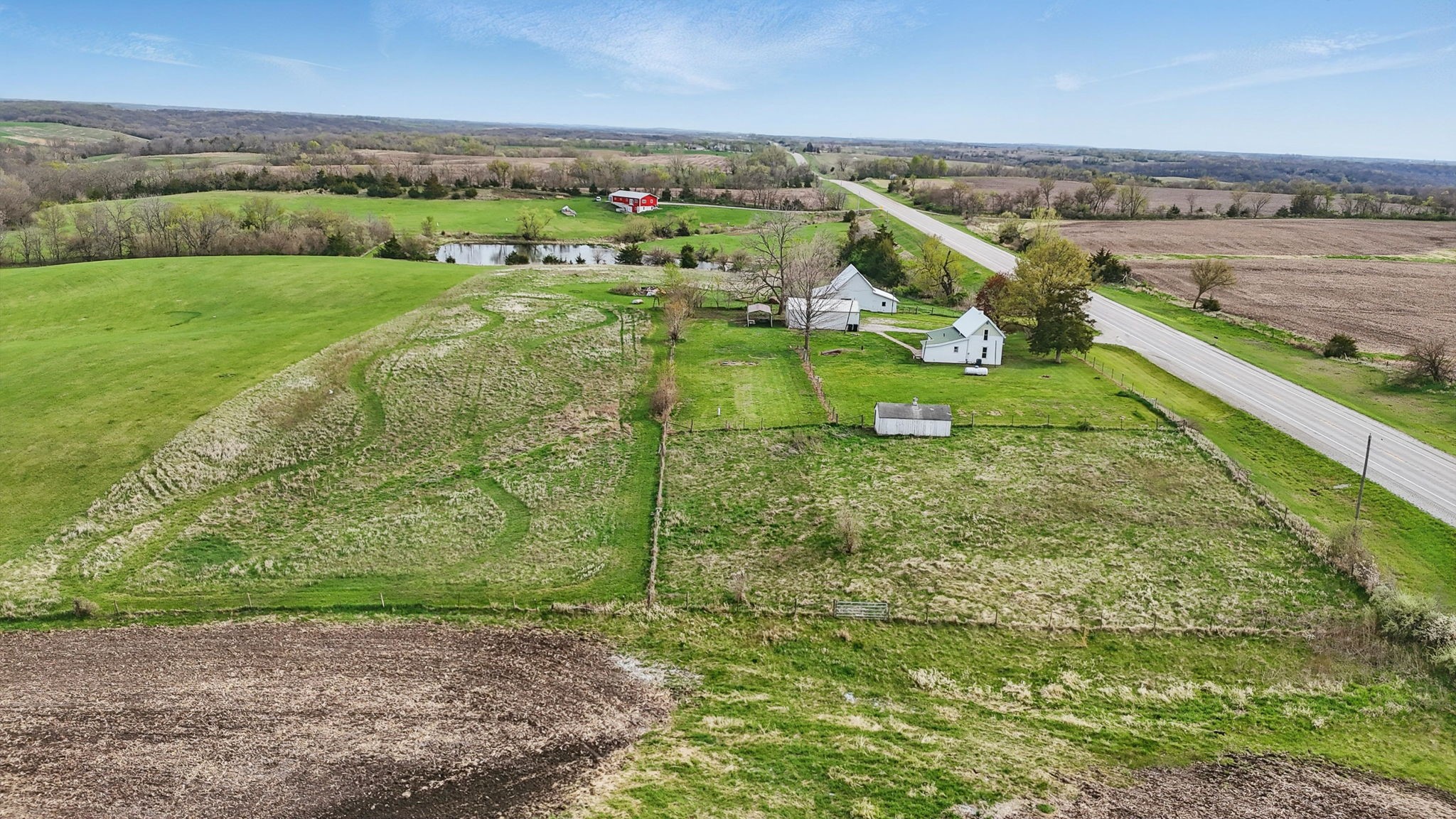 54156 Us 65 Highway, Lucas, Iowa image 33