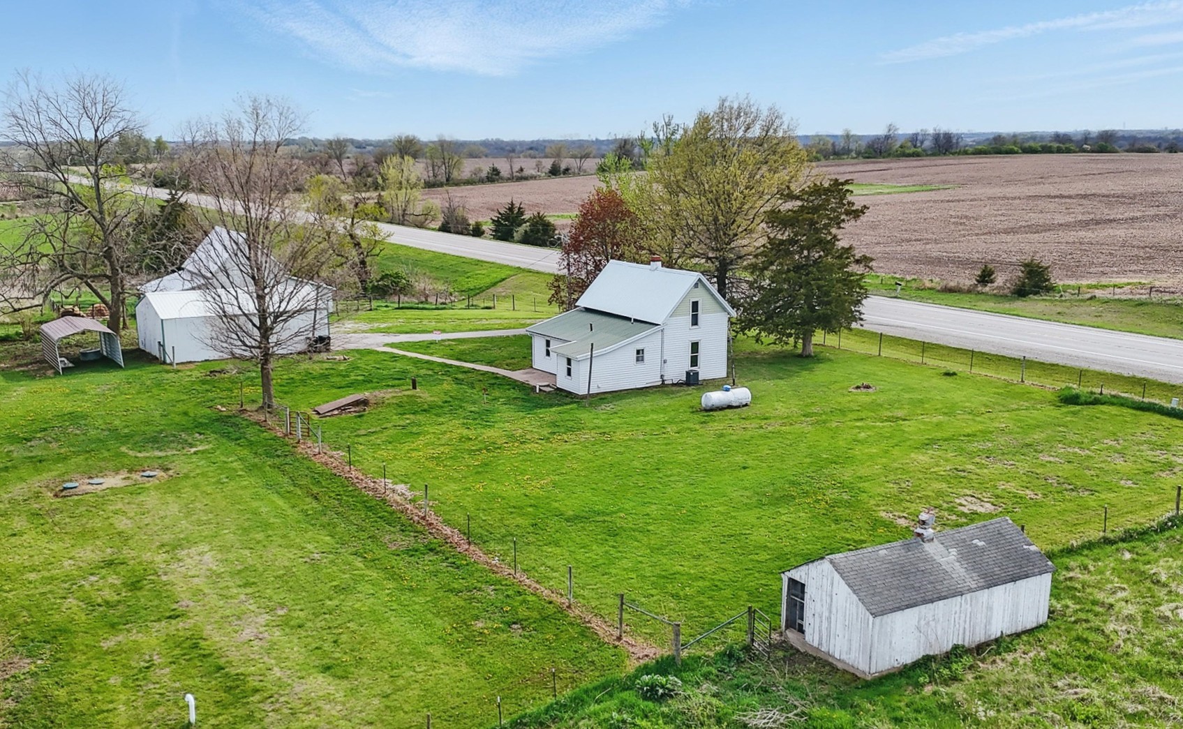 54156 Us 65 Highway, Lucas, Iowa image 2