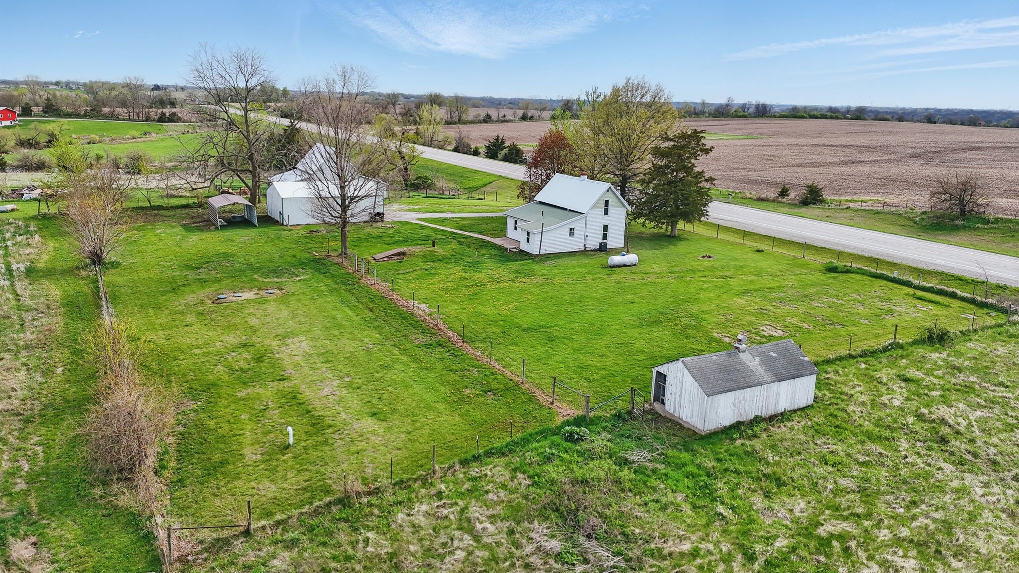 54156 Us 65 Highway, Lucas, Iowa image 32