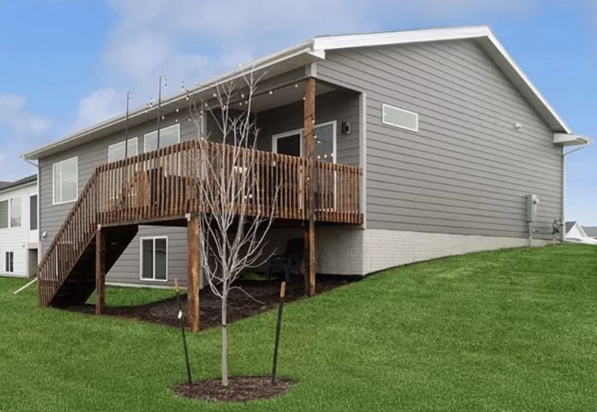 1490 SE Mesa Drive, Waukee, Iowa image 33