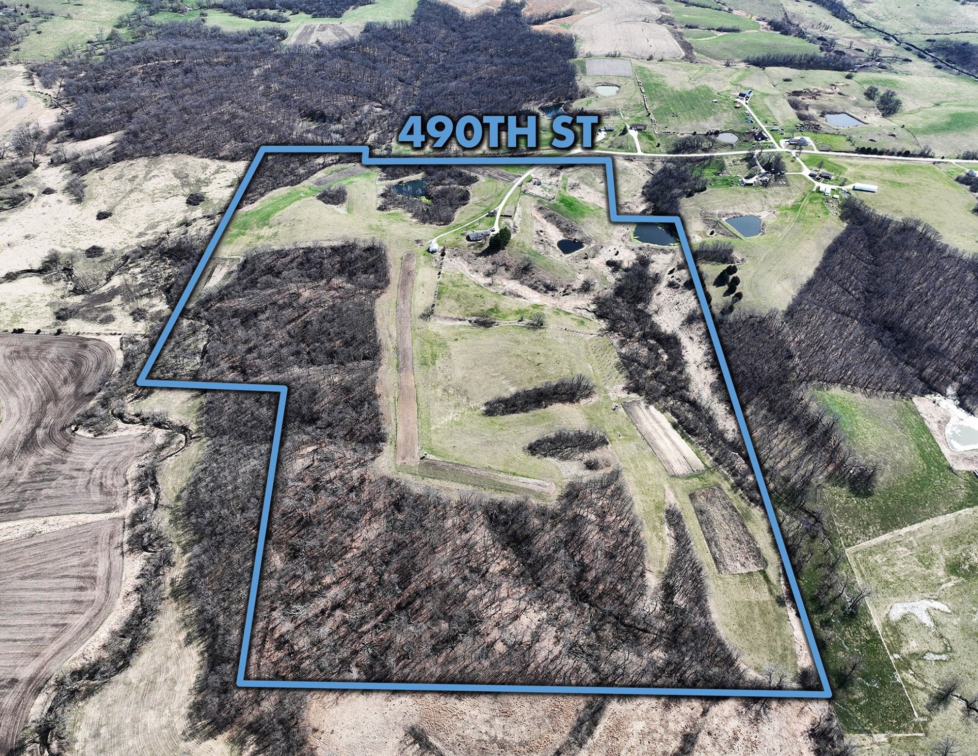 25095 490th Street, Chariton, Iowa image 3
