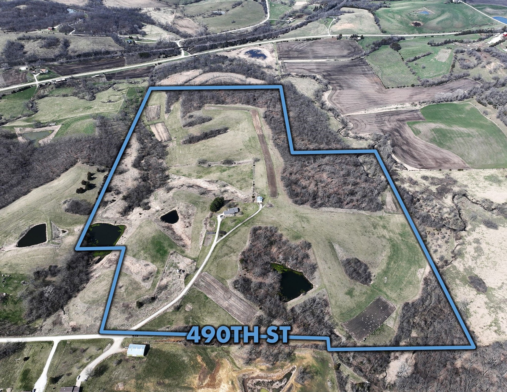 25095 490th Street, Chariton, Iowa image 2