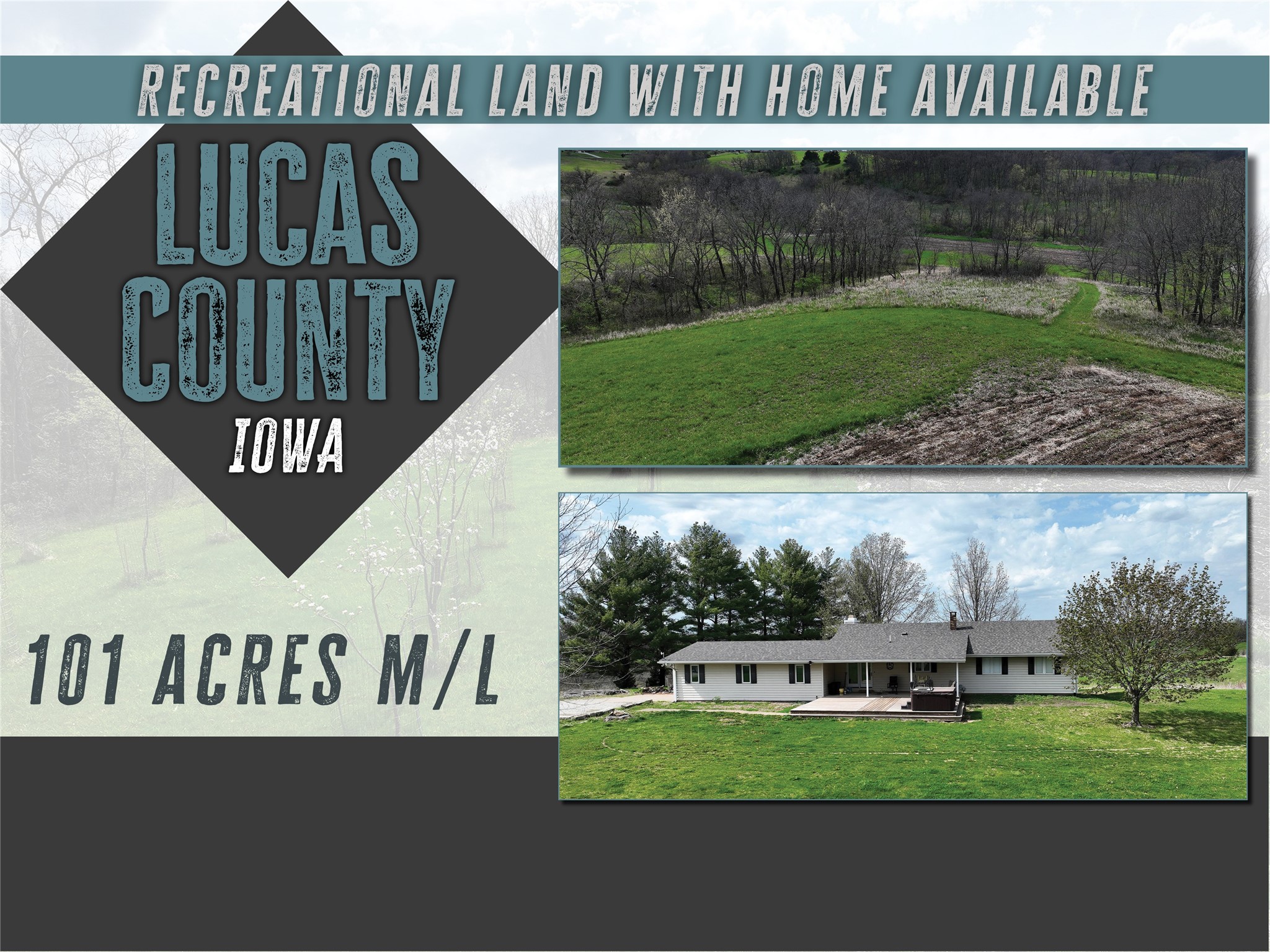 25095 490th Street, Chariton, Iowa image 1