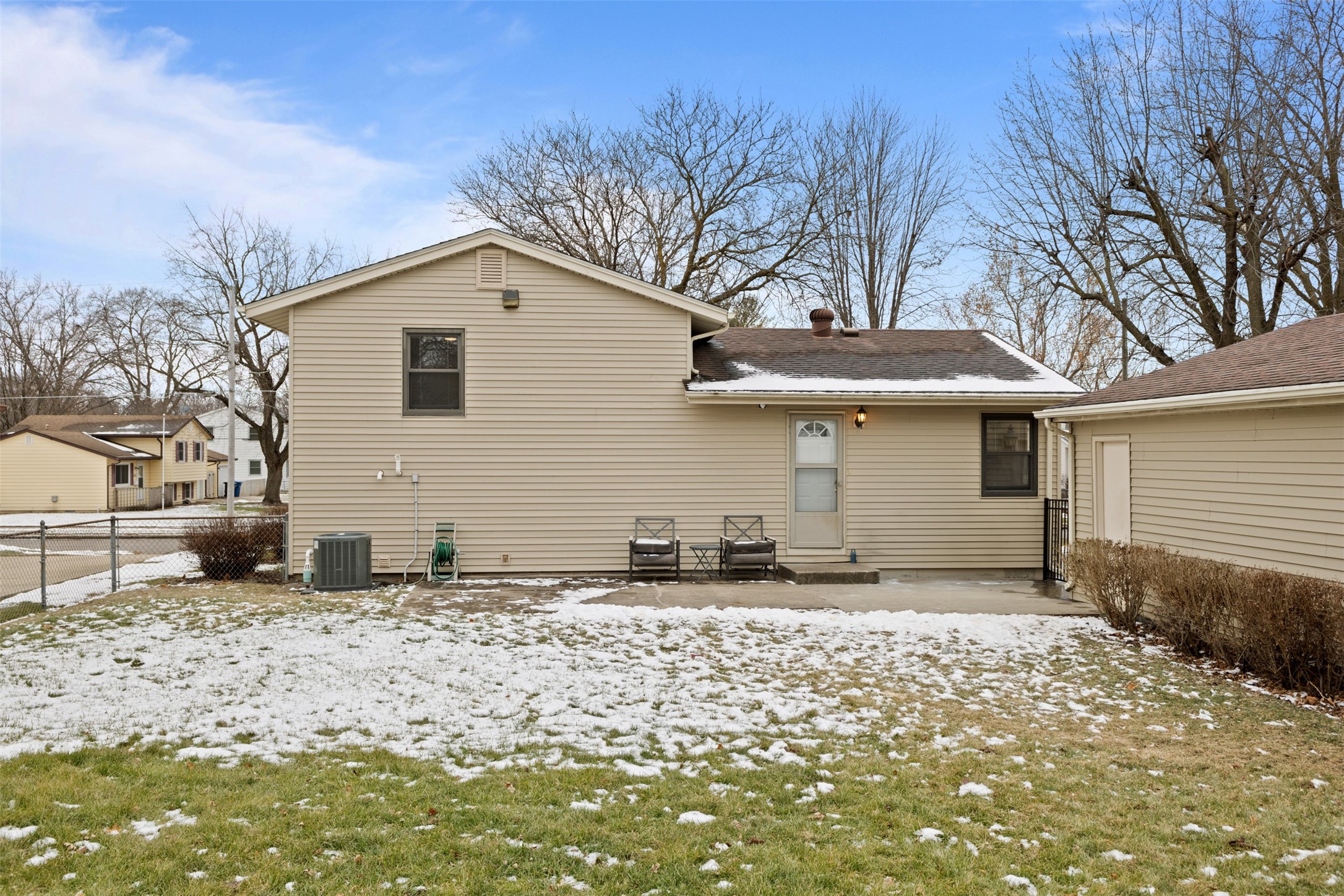 4018 E Ovid Avenue, Des Moines, Iowa image 24