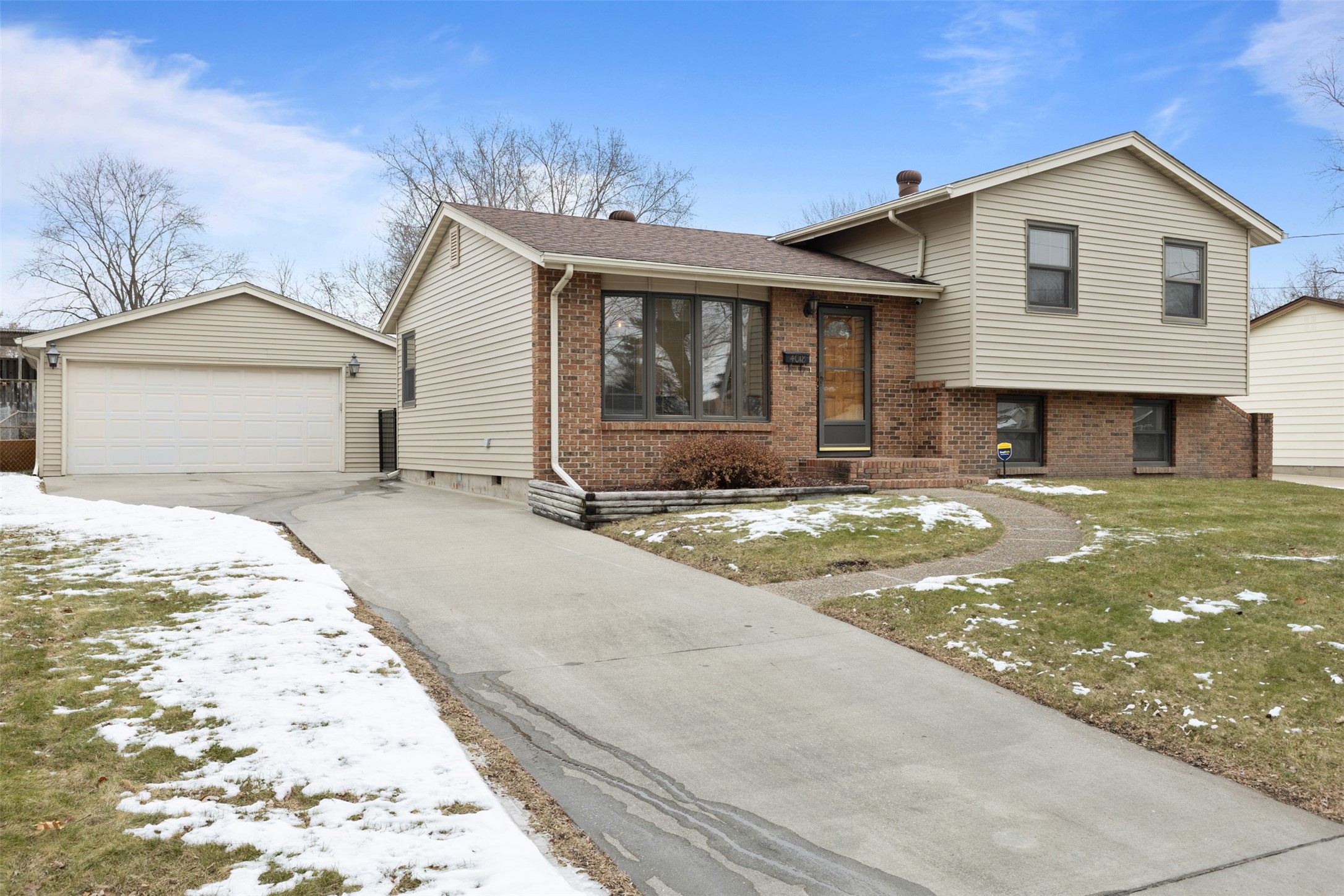 4018 E Ovid Avenue, Des Moines, Iowa image 1