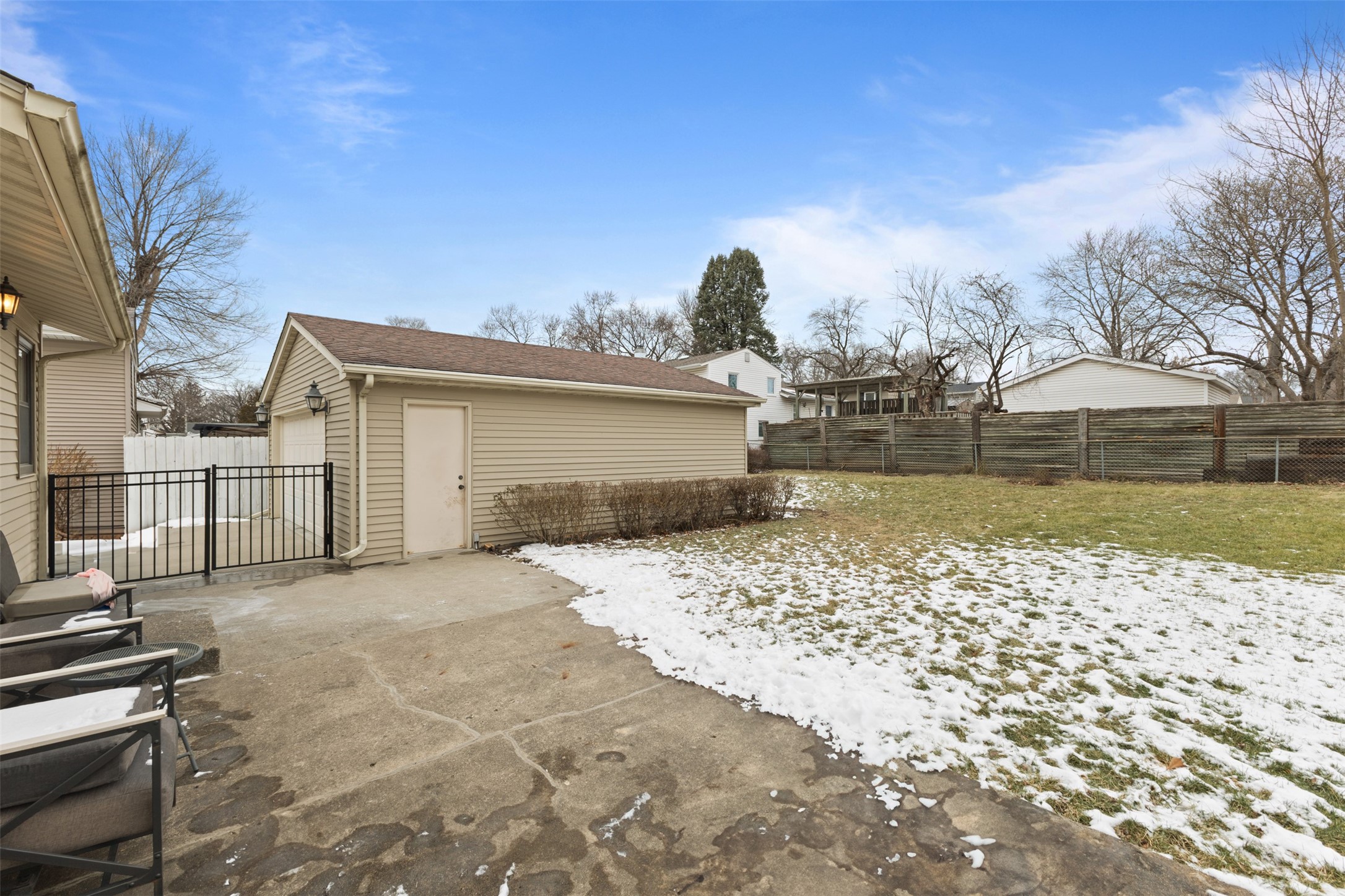 4018 E Ovid Avenue, Des Moines, Iowa image 25