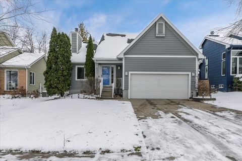 5317 Pommel Place West Des Moines IA 50266