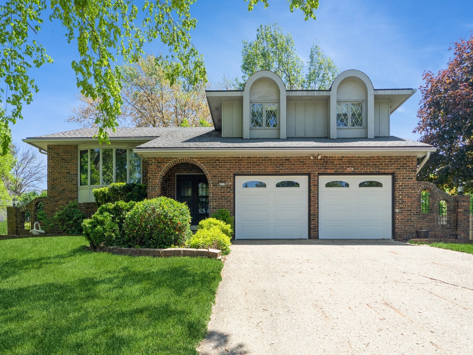 4113 77th Place Circle, Urbandale, Iowa image 1