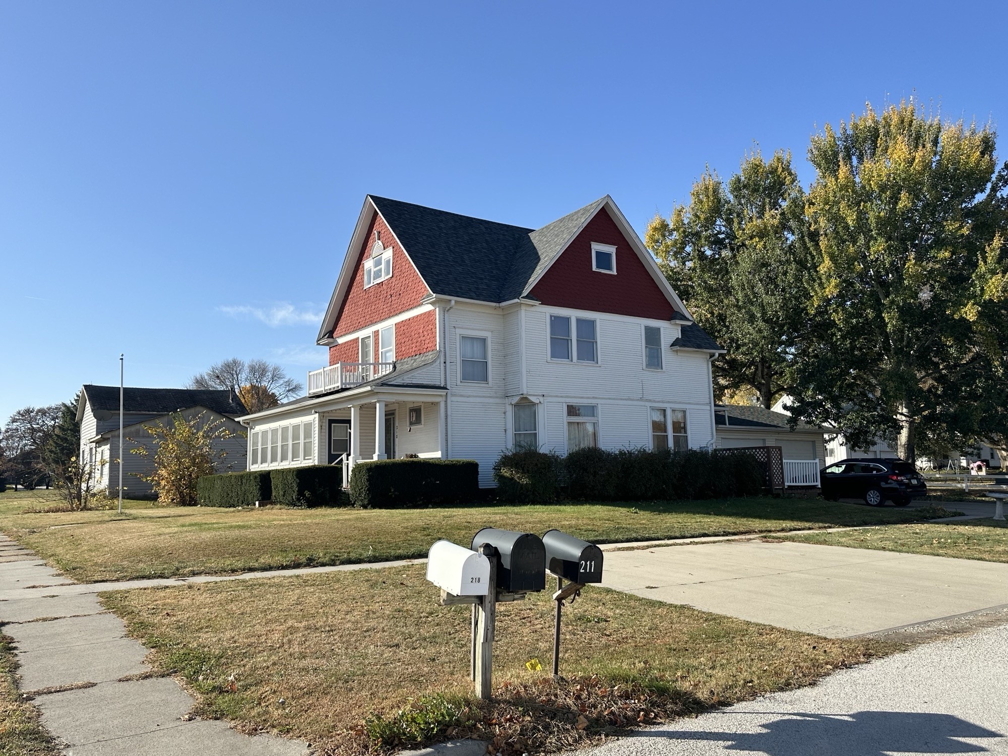 218 NE 3rd Street, Panora, Iowa image 18