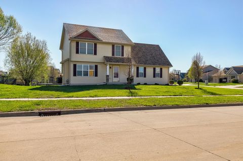 105 SE Kellerman Lane Waukee IA 50263
