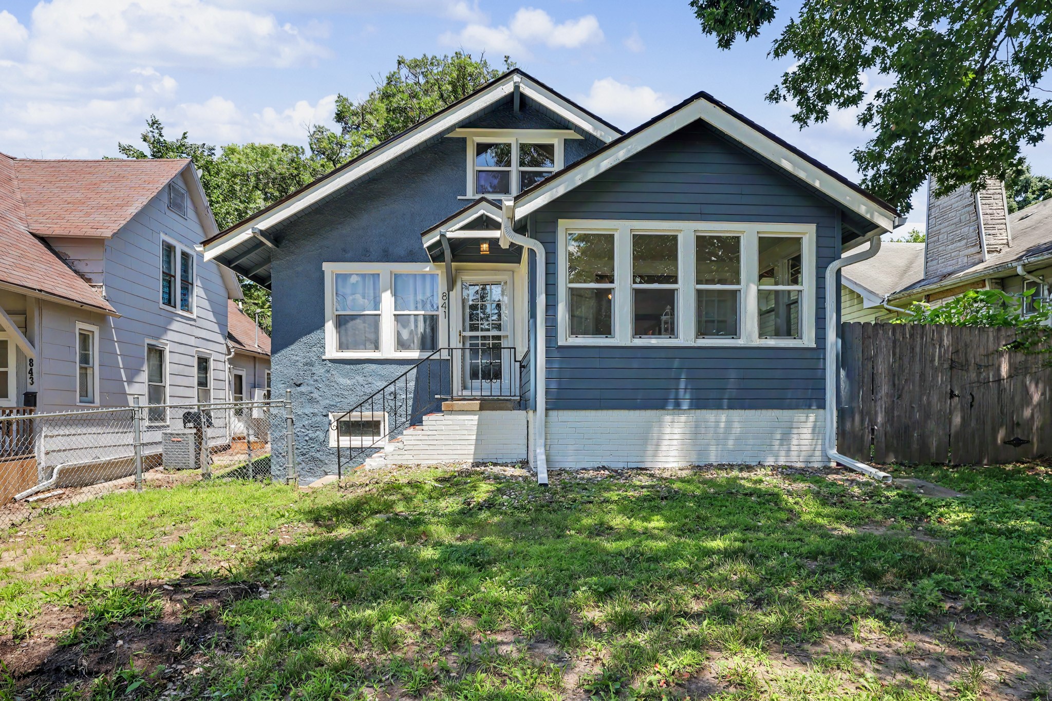 Photo 1 of 35 — 841 Euclid Avenue, Des Moines, IA 50313
