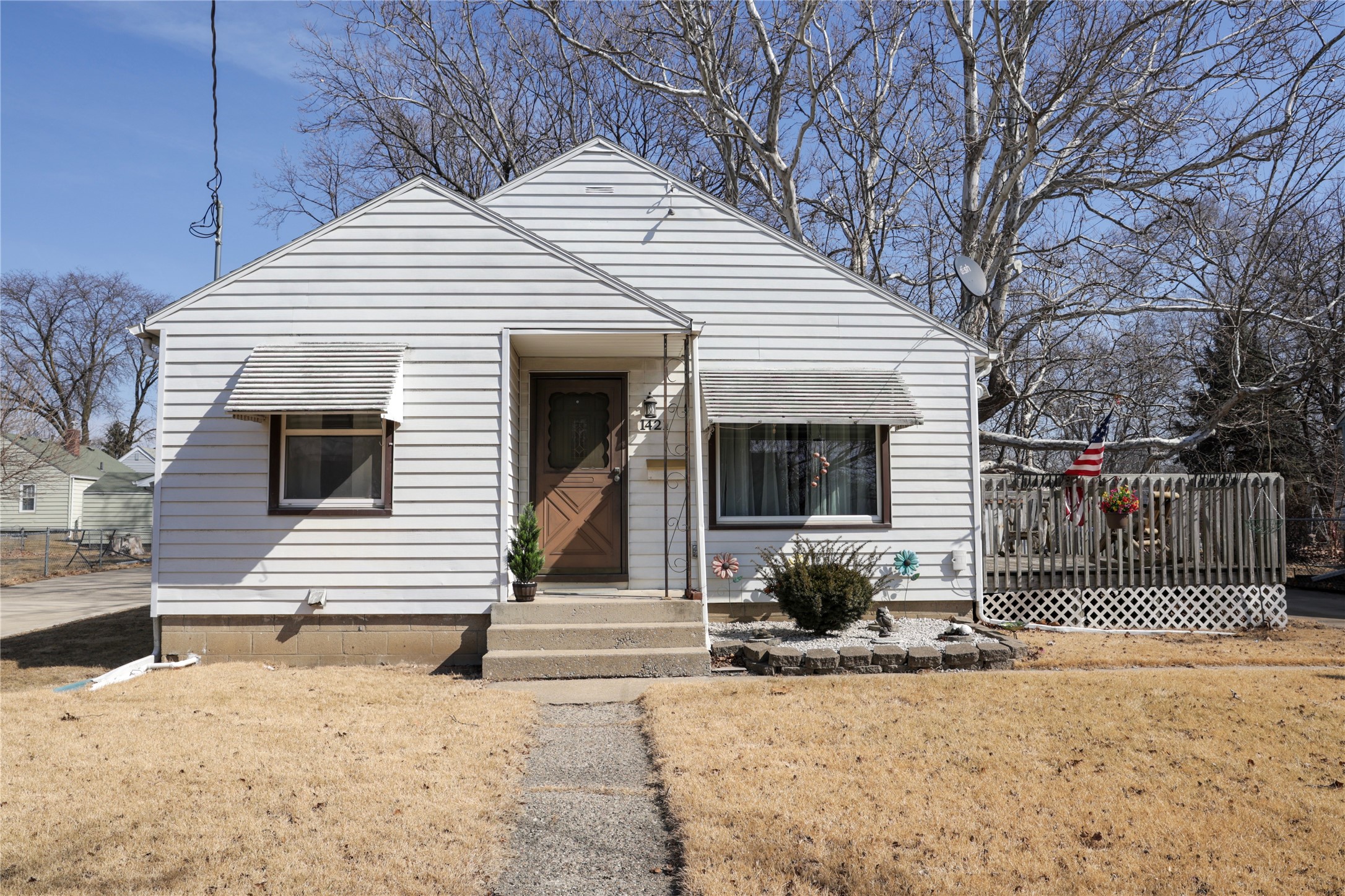 1421 Searle Street, Des Moines, Iowa image 1